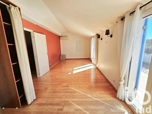 Appartement à vendre 4 pièces 117 m² Perpignan