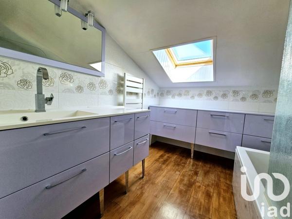 Appartement à vendre 4 pièces 117 m² Perpignan