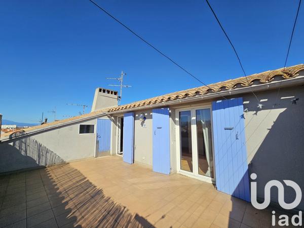 Appartement à vendre 4 pièces 117 m² Perpignan