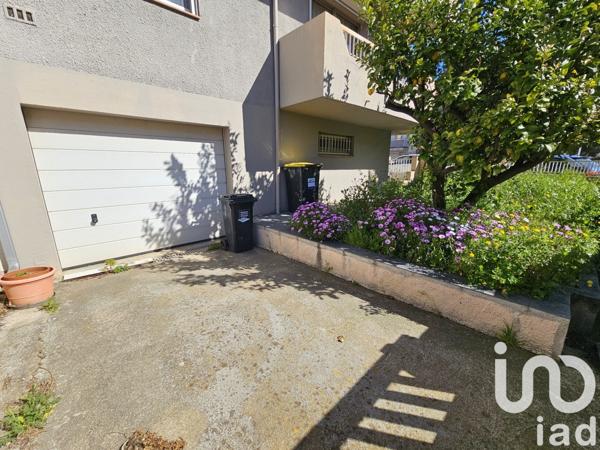 Appartement à vendre 4 pièces 117 m² Perpignan