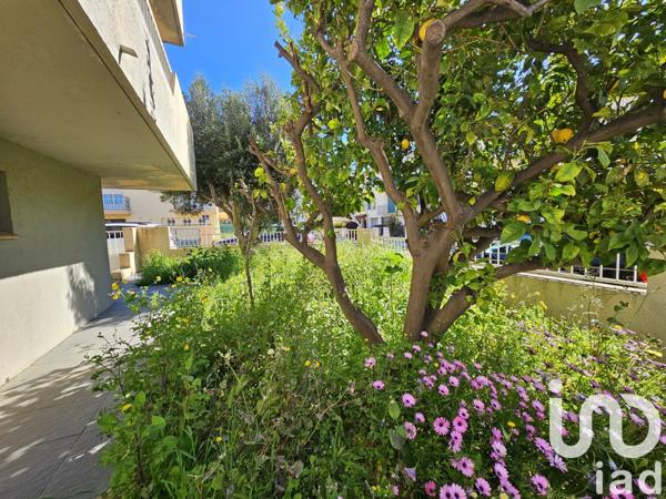 Appartement à vendre 4 pièces 117 m² Perpignan