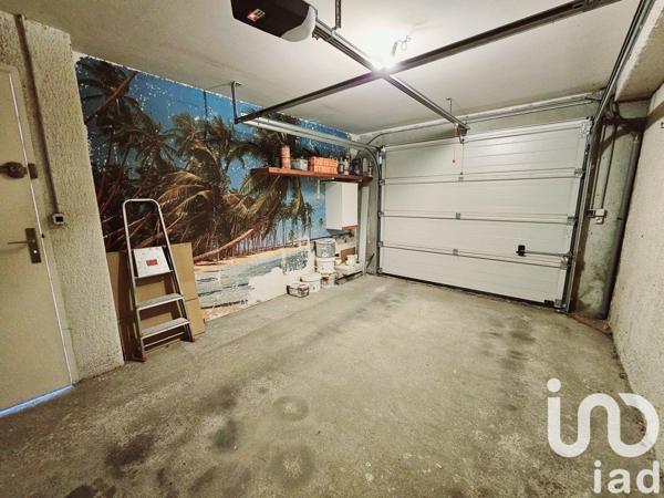 Appartement à vendre 4 pièces 117 m² Perpignan