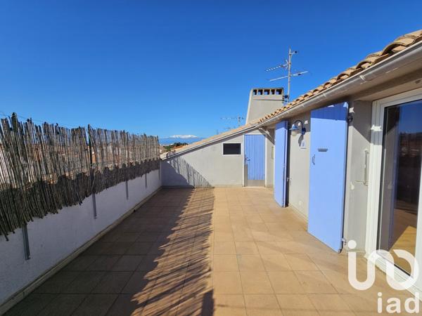 Appartement à vendre 4 pièces 117 m² Perpignan
