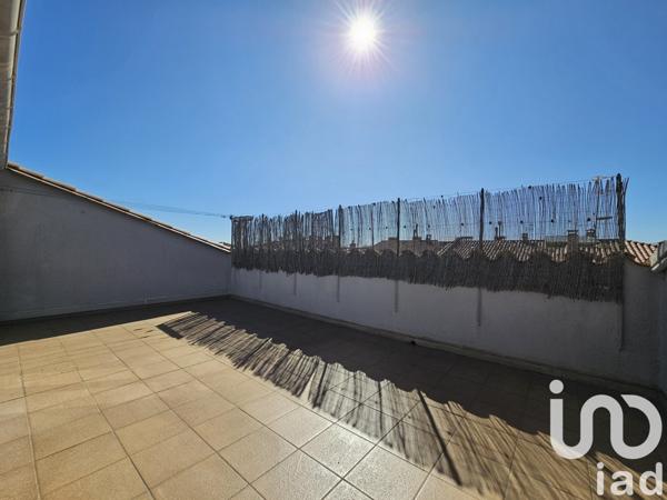 Appartement à vendre 4 pièces 117 m² Perpignan