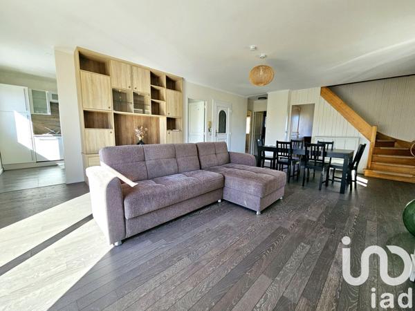 Appartement à vendre 4 pièces 117 m² Perpignan