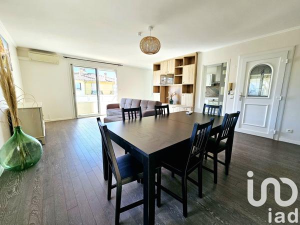 Appartement à vendre 4 pièces 117 m² Perpignan