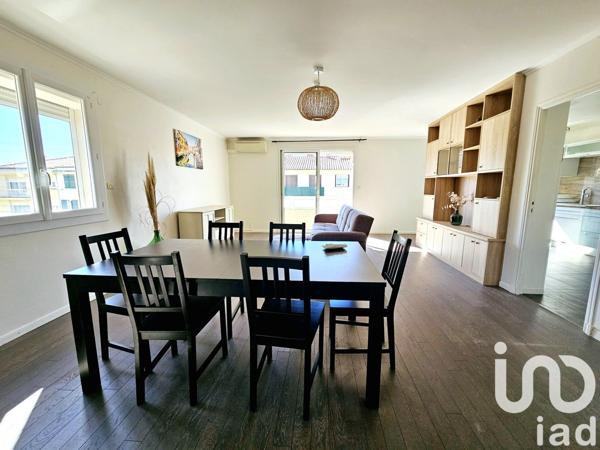 Appartement à vendre 4 pièces 117 m² Perpignan