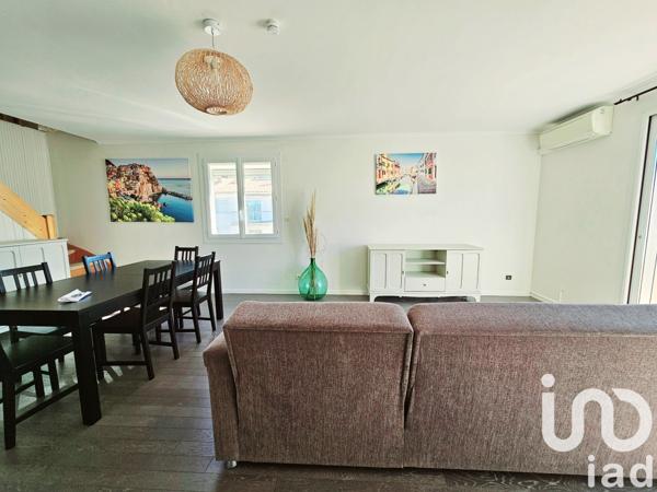 Appartement à vendre 4 pièces 117 m² Perpignan