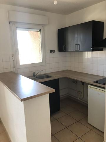 Vente Appartement39,45 m² - 2 Pièces - TOULOUSE (31100)