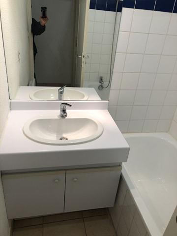 Vente Appartement39,45 m² - 2 Pièces - TOULOUSE (31100)