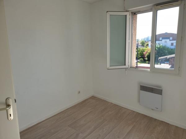 Vente Appartement39,45 m² - 2 Pièces - TOULOUSE (31100)
