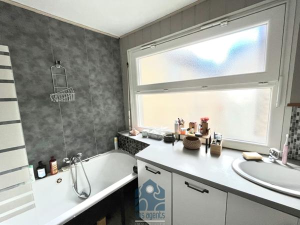 Appartement 2 pièces