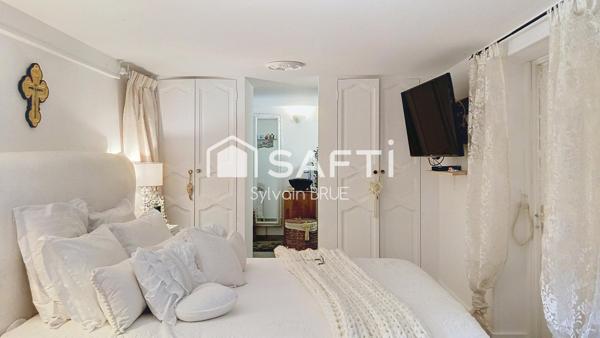 Un refuge en Quercy Blanc où chaque pierre raconte son histoire