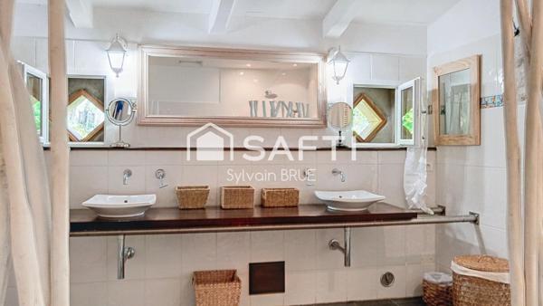 Un refuge en Quercy Blanc où chaque pierre raconte son histoire