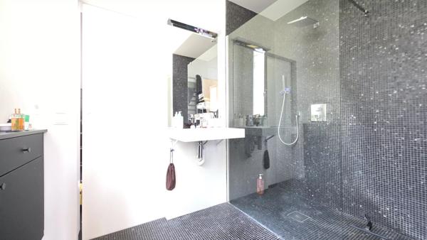 Maison Nansouty 165m²