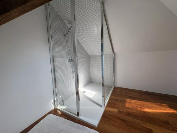 Maison Nansouty 165m²