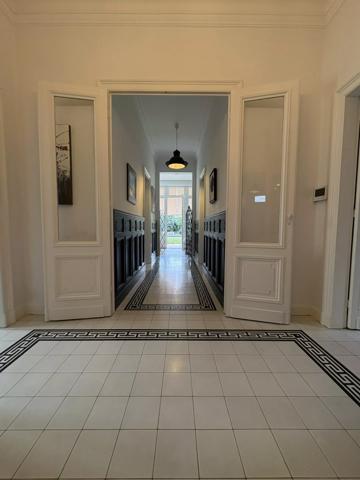 Maison Nansouty 165m²