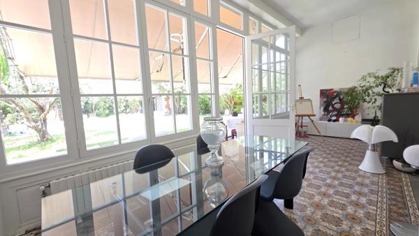 Maison Nansouty 165m²