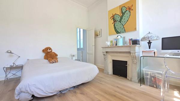 Maison Nansouty 165m²