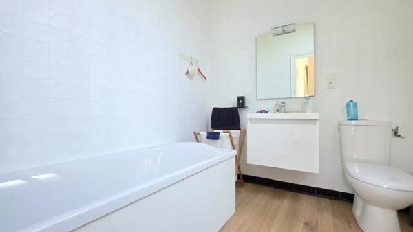 Maison Nansouty 165m²