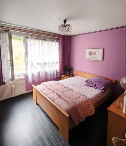 Appartement
         4 pièces
        - 65 m² Exclusivité 129 000 € *