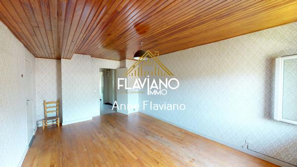 Barcelonnette (04400) EXCLUSIVITÉ FLAVIANO-IMMO T3 BARCELONNETTE