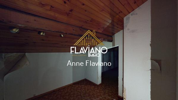 Barcelonnette (04400) EXCLUSIVITÉ FLAVIANO-IMMO T3 BARCELONNETTE