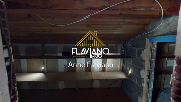 Barcelonnette (04400) EXCLUSIVITÉ FLAVIANO-IMMO T3 BARCELONNETTE