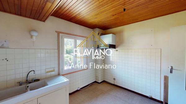 Barcelonnette (04400) EXCLUSIVITÉ FLAVIANO-IMMO T3 BARCELONNETTE