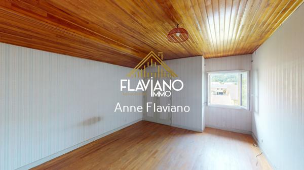 Barcelonnette (04400) EXCLUSIVITÉ FLAVIANO-IMMO T3 BARCELONNETTE