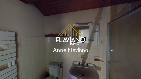 Barcelonnette (04400) EXCLUSIVITÉ FLAVIANO-IMMO T3 BARCELONNETTE