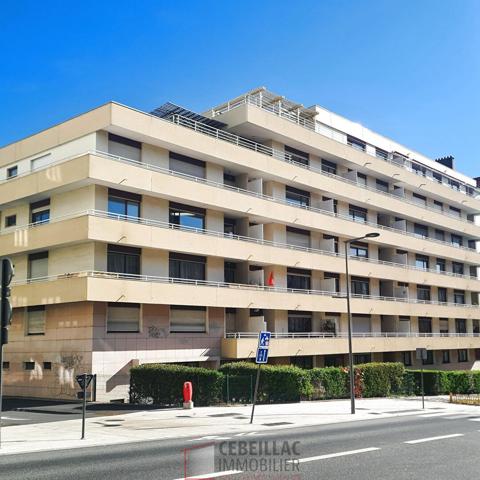 CLERMONT Fd CARNOT Superbe F7 SH 175m² 4 Ch