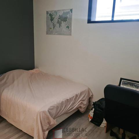 CLERMONT Fd CARNOT Superbe F7 SH 175m² 4 Ch
