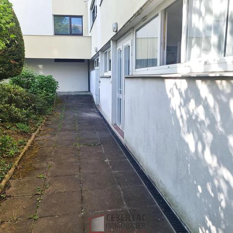 CLERMONT Fd CARNOT Superbe F7 SH 175m² 4 Ch