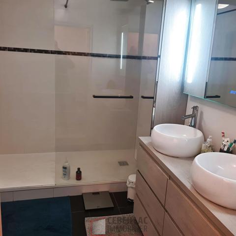 CLERMONT Fd CARNOT Superbe F7 SH 175m² 4 Ch