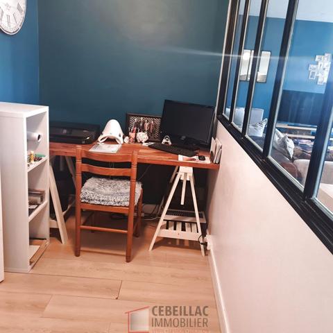 CLERMONT Fd CARNOT Superbe F7 SH 175m² 4 Ch