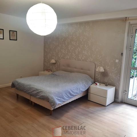 CLERMONT Fd CARNOT Superbe F7 SH 175m² 4 Ch