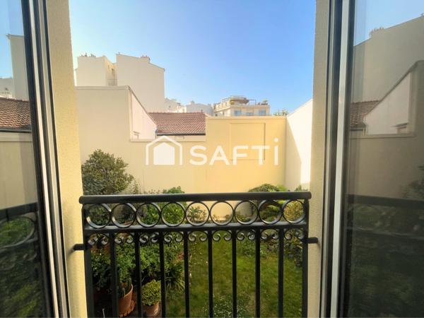 Appartement - 3 pièces - 71m²