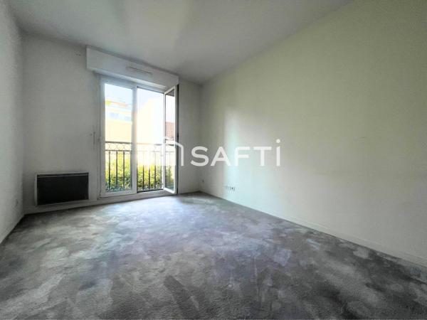 Appartement - 3 pièces - 71m²