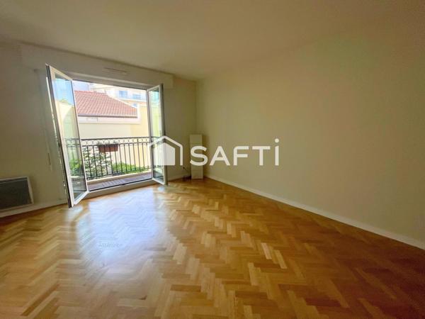 Appartement - 3 pièces - 71m²