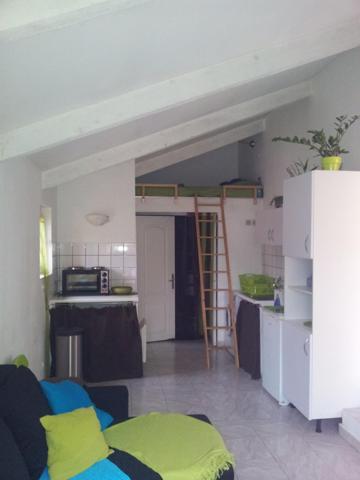 Maison traditionnelle sur un terrain de 400 m2