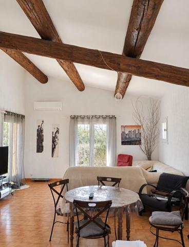 Maison 106 m², 3 chambres, terrain 400 m²
