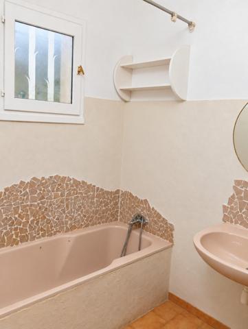 Maison 106 m², 3 chambres, terrain 400 m²
