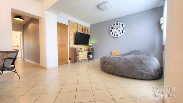 1930 semi-individuelle rénovée  Béthune (62400)