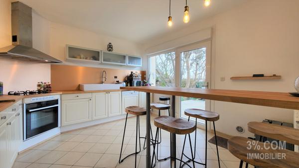 1930 semi-individuelle rénovée  Béthune (62400)