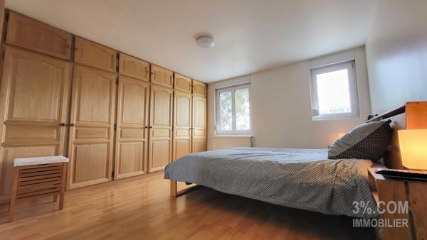 1930 semi-individuelle rénovée  Béthune (62400)