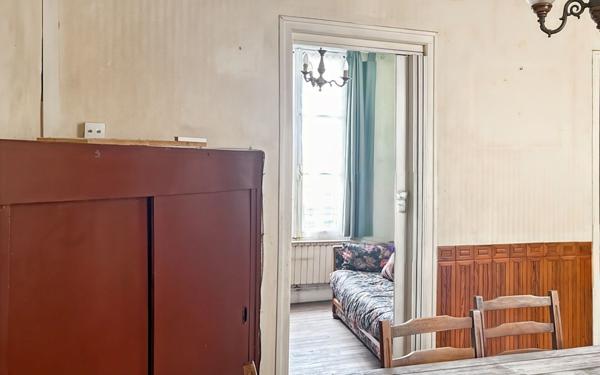 Appartement à vendre    2 pièces • 33,27 m2 Orléans