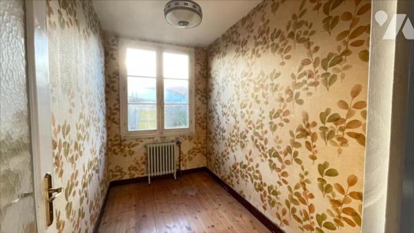 MAISON- 4 PIÈCES  +  T2  + DEUX GARAGES CHÂTELAILLON-PLAGE