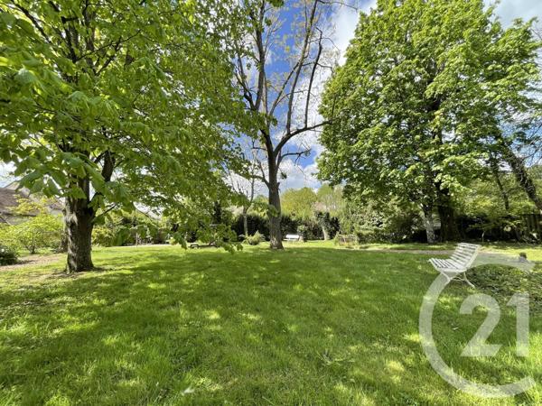 Maison à vendre  4 pièces - 138,74 m2 NEUVY ST SEPULCHRE - 36