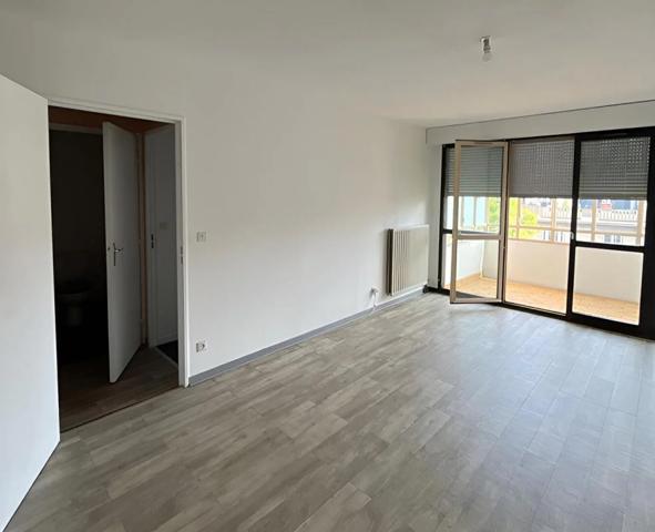 Appartement à louer à Lyon (69007)